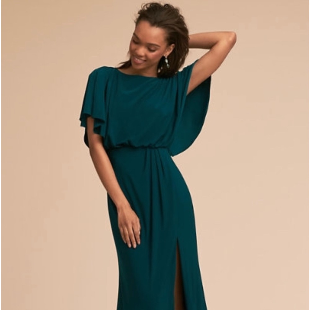 BHLDN Lena dress